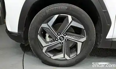 Hyundai Tucson 2023 1.6 Автомат в Москве № 119981, миниатюра 5