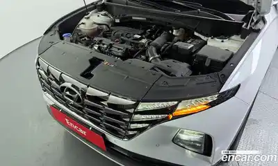 Hyundai Tucson 2023 1.6 Автомат в Москве № 119981, миниатюра 6