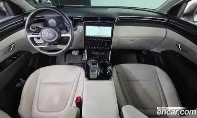 Hyundai Tucson 2023 1.6 Автомат в Москве № 119981, миниатюра 7