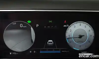 Hyundai Tucson 2023 1.6 Автомат в Москве № 119981, миниатюра 8