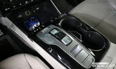 Hyundai Tucson 2023 1.6 Автомат в Москве № 119981, миниатюра 9