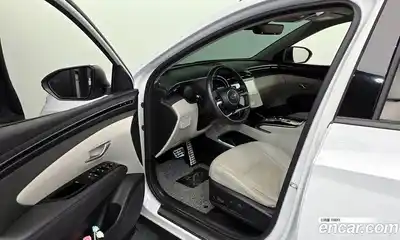 Hyundai Tucson 2023 1.6 Автомат в Москве № 119981, миниатюра 10