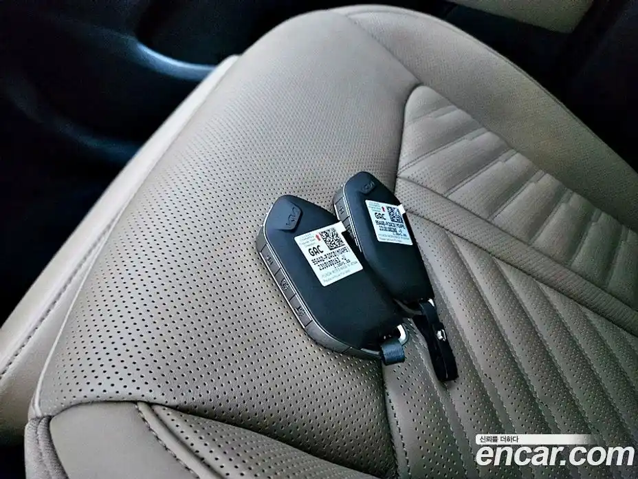 Kia Sorento 2024 1.6 Автомат в Москве № 120243, фото 18