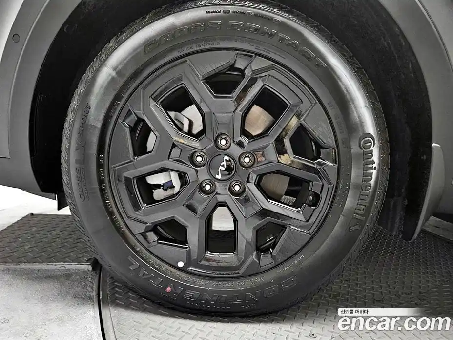 Kia Sorento 2024 1.6 Автомат в Москве № 120243, фото 20