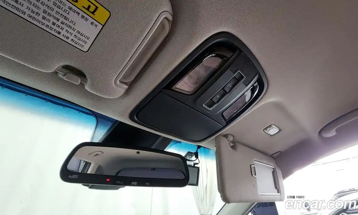 Kia Sorento 2019 2.0 Автомат в Москве № 122049, фото 11