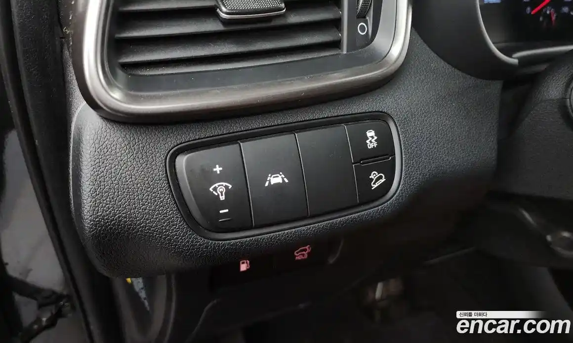 Kia Sorento 2019 2.0 Автомат в Москве № 122049, фото 18