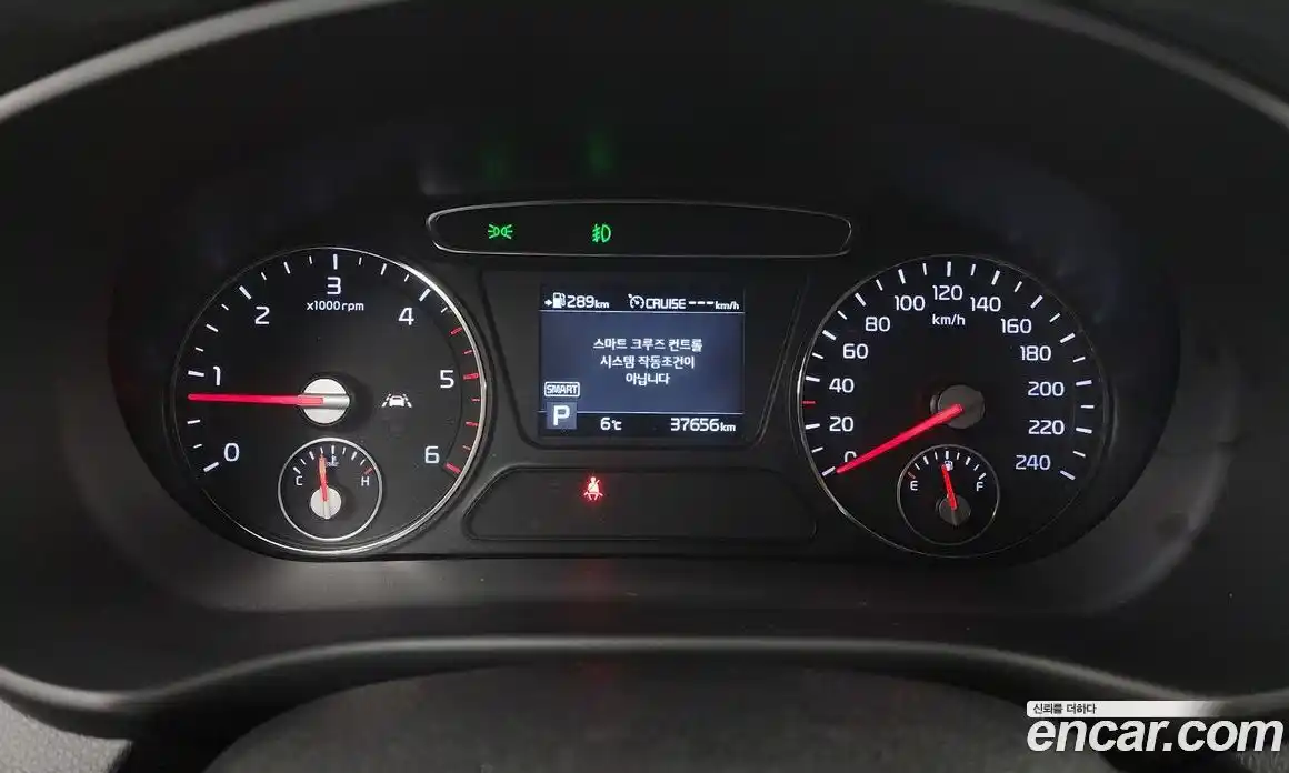 Kia Sorento 2019 2.0 Автомат в Москве № 122049, фото 5