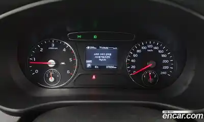 Kia Sorento 2019 2.0 Автомат в Москве № 122049, миниатюра 5