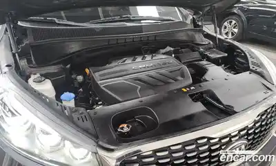 Kia Sorento 2019 2.0 Автомат в Москве № 122049, миниатюра 6