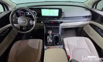 Kia Canival 2023 3.5 Автомат в Москве № 122749, миниатюра 12