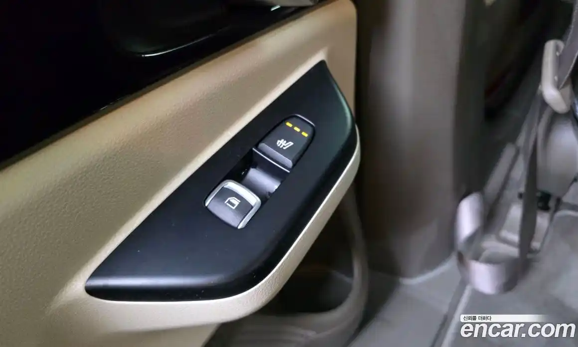 Kia Canival 2023 3.5 Автомат в Москве № 122749, фото 16