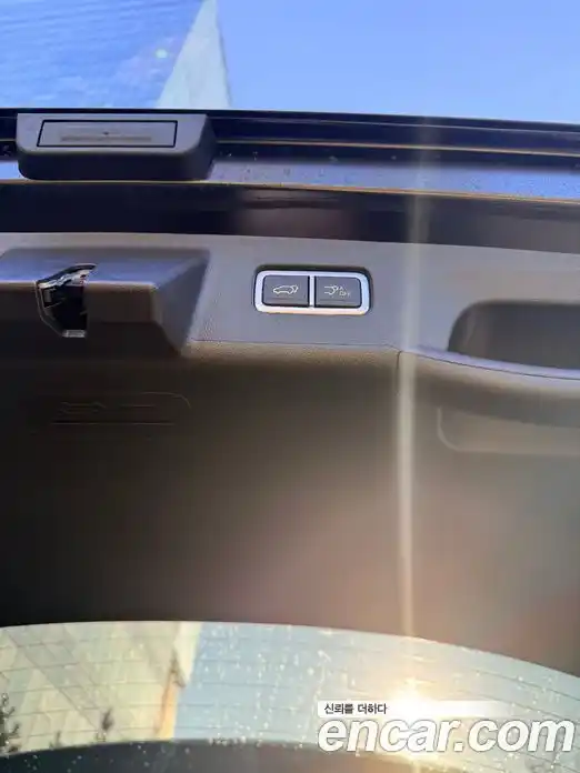 Kia Sorento 2026 1.6 Автомат в Москве № 123457, фото 13