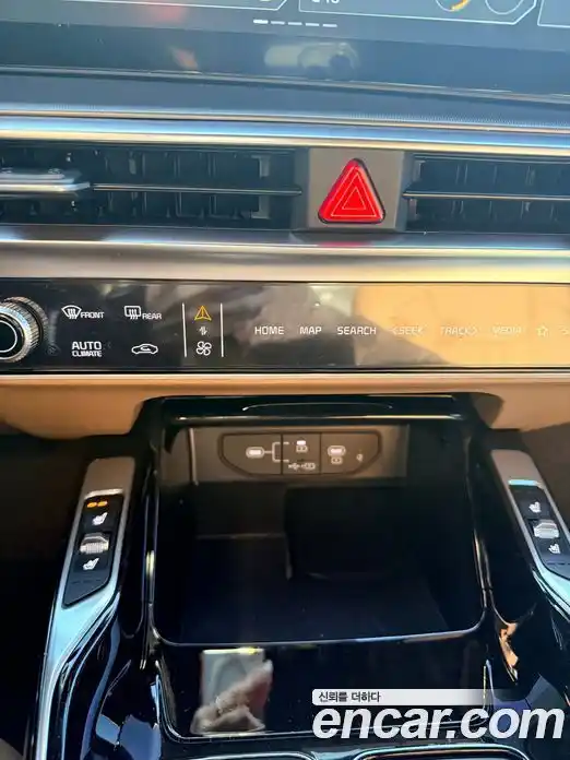 Kia Sorento 2026 1.6 Автомат в Москве № 123457, фото 9