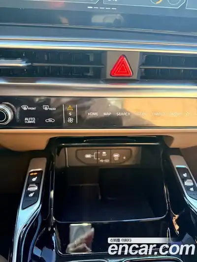 Kia Sorento 2026 1.6 Автомат в Москве № 123457, миниатюра 9