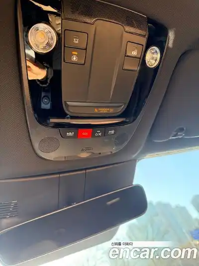 Kia Sorento 2026 1.6 Автомат в Москве № 123457, миниатюра 10