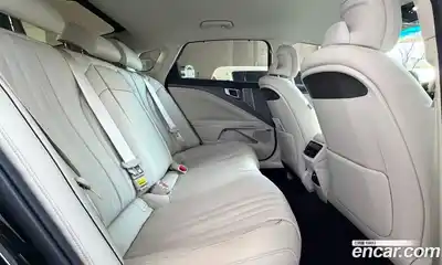 Kia K8 2026 1.6 Автомат в Москве № 123505, миниатюра 11