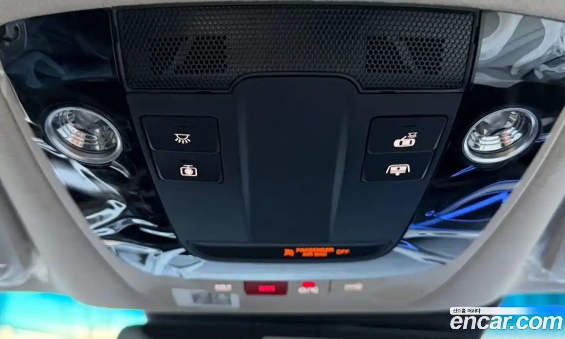 Kia K8 2026 1.6 Автомат в Москве № 123505, фото 16