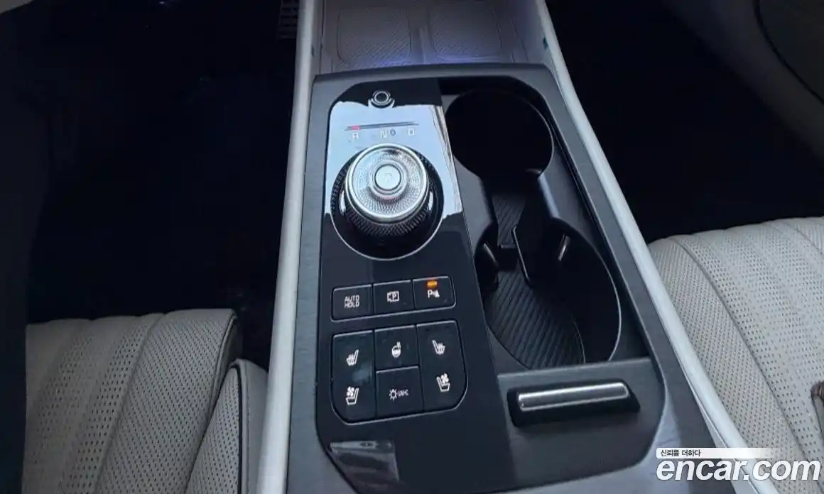 Kia K8 2026 1.6 Автомат в Москве № 123505, фото 19