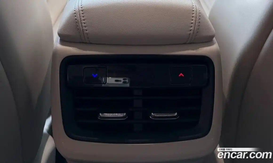 Kia K8 2026 1.6 Автомат в Москве № 123505, фото 20