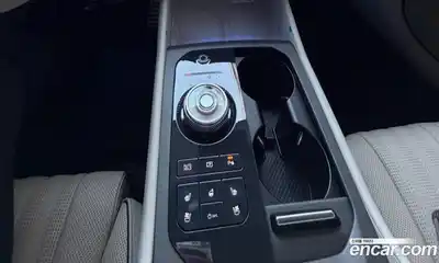 Kia K8 2026 1.6 Автомат в Москве № 123505, миниатюра 9