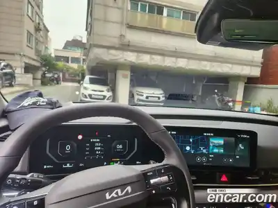 Kia Canival 2026 3.5 Автомат в Москве № 123828, миниатюра 2