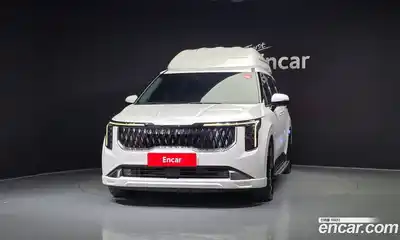 Kia Canival, 2024