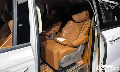 Kia Canival 2024 1.6 Автомат в Москве № 123842, миниатюра 11