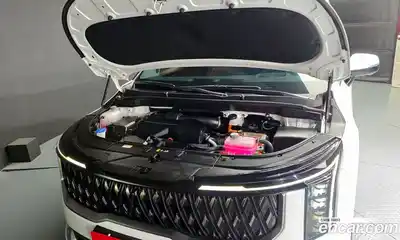 Kia Canival 2024 1.6 Автомат в Москве № 123842, миниатюра 12