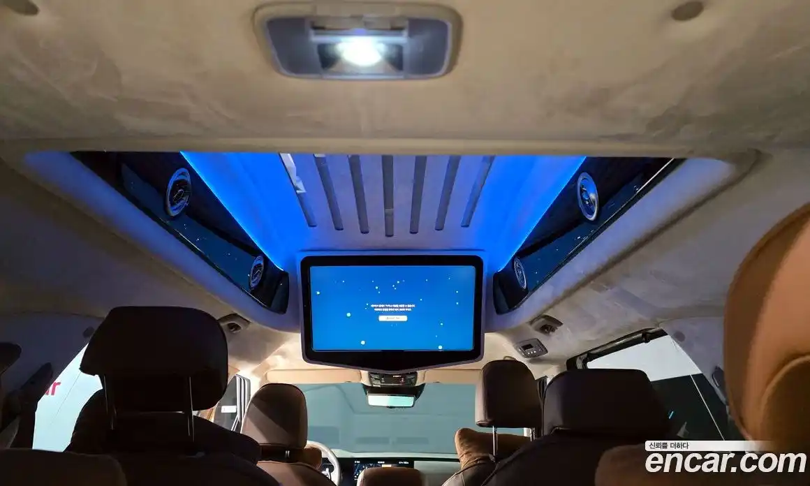 Kia Canival 2024 1.6 Автомат в Москве № 123842, фото 17