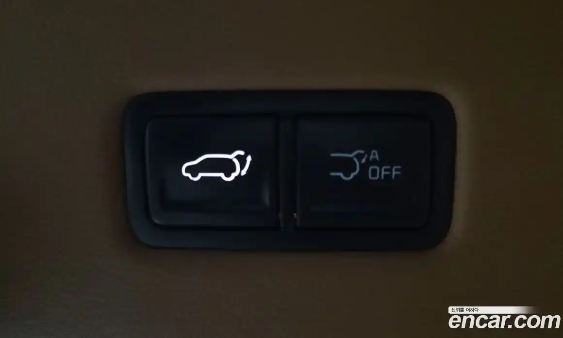 Kia Canival 2024 1.6 Автомат в Москве № 123842, фото 20