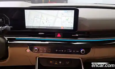 Kia Canival 2024 1.6 Автомат в Москве № 123842, миниатюра 2