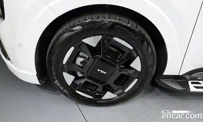 Kia Canival 2024 1.6 Автомат в Москве № 123842, миниатюра 4