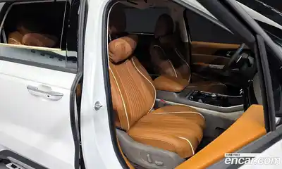 Kia Canival 2024 1.6 Автомат в Москве № 123842, миниатюра 8