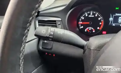 Kia K5 2016 2.0 Автомат в Москве № 123922, миниатюра 11