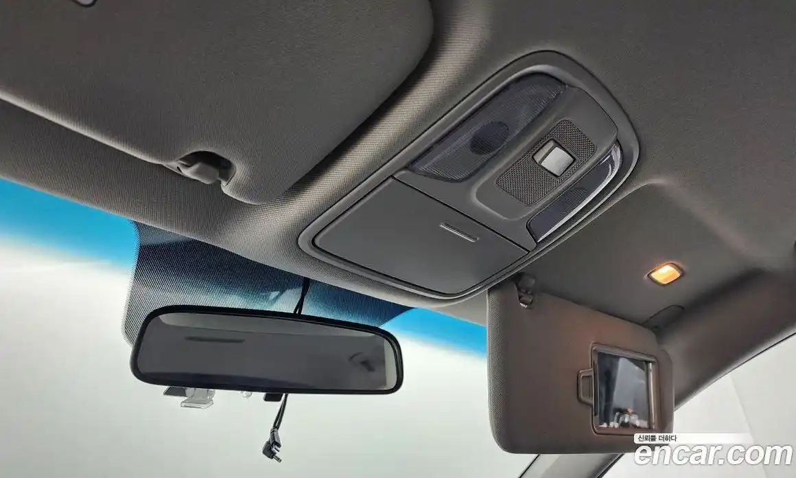 Kia K5 2016 2.0 Автомат в Москве № 123922, фото 15