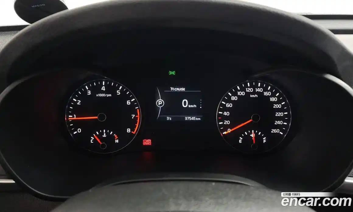 Kia K5 2016 2.0 Автомат в Москве № 123922, фото 16