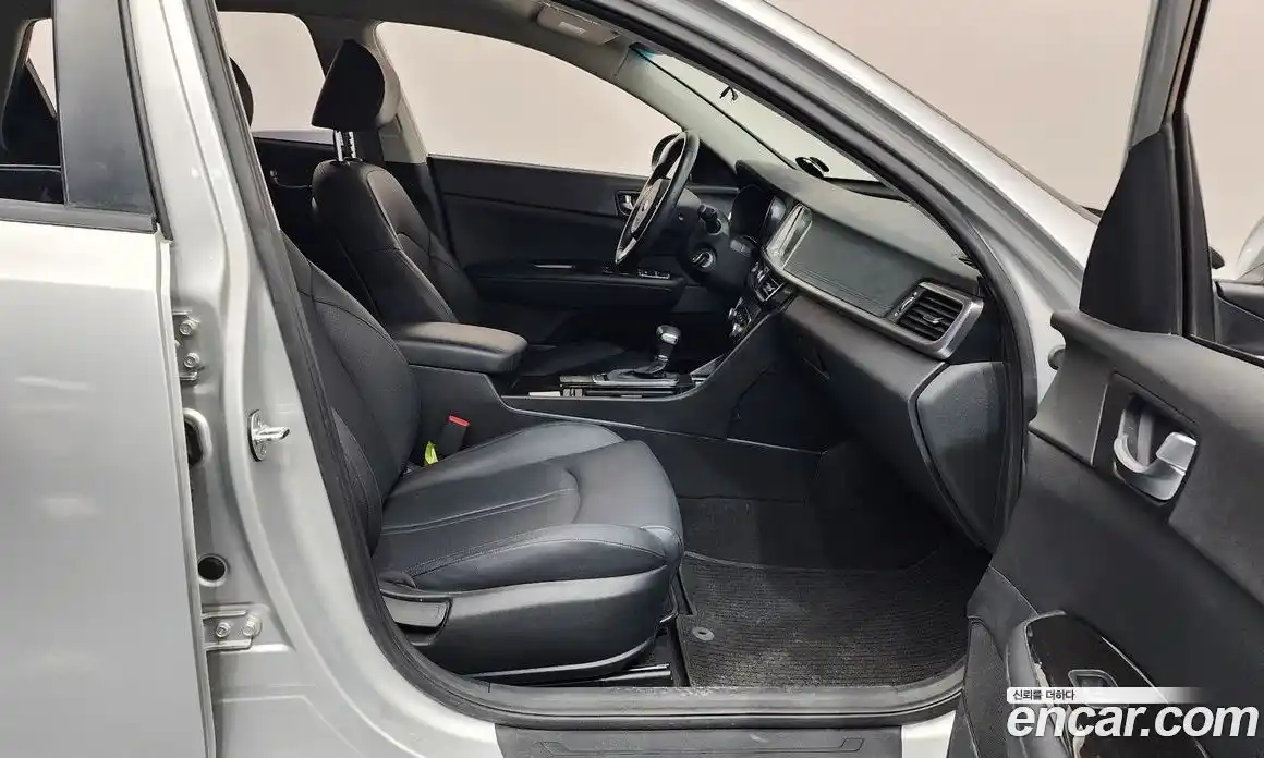 Kia K5 2016 2.0 Автомат в Москве № 123922, фото 17