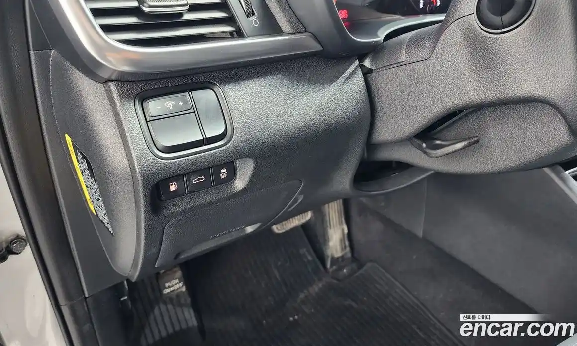 Kia K5 2016 2.0 Автомат в Москве № 123922, фото 18