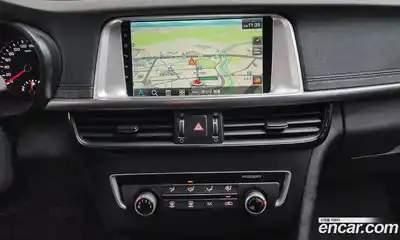 Kia K5 2016 2.0 Автомат в Москве № 123922, миниатюра 2