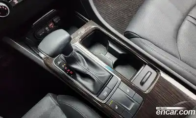 Kia K5 2016 2.0 Автомат в Москве № 123922, миниатюра 8