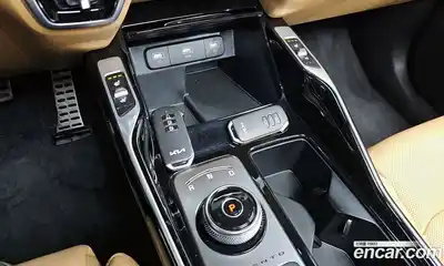 Kia Sorento 2022 1.6 Автомат в Москве № 124268, миниатюра 2