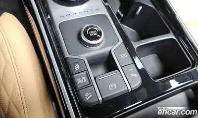 Kia Sorento 2022 1.6 Автомат в Москве № 124268, миниатюра 7