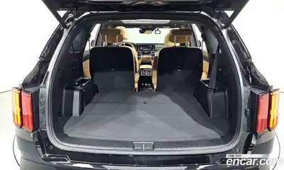 Kia Sorento 2022 1.6 Автомат в Москве № 124268, миниатюра 8