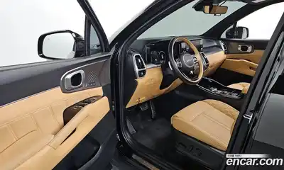 Kia Sorento 2022 1.6 Автомат в Москве № 124268, миниатюра 10