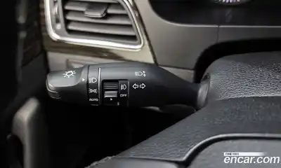 Hyundai Sonata, 2015