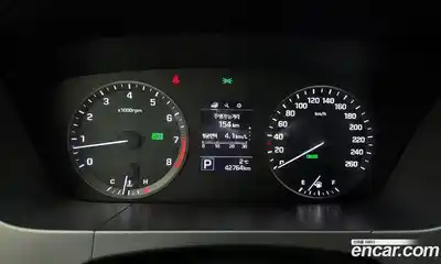 Hyundai Sonata 2015 2.0 Автомат в Москве № 126385, миниатюра 12