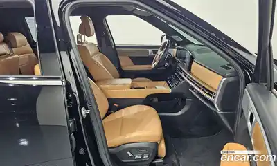 Hyundai Santa Fe, 2024