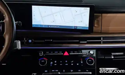 Hyundai Santa Fe 2024 2.5 Автомат в Москве № 126803, миниатюра 11