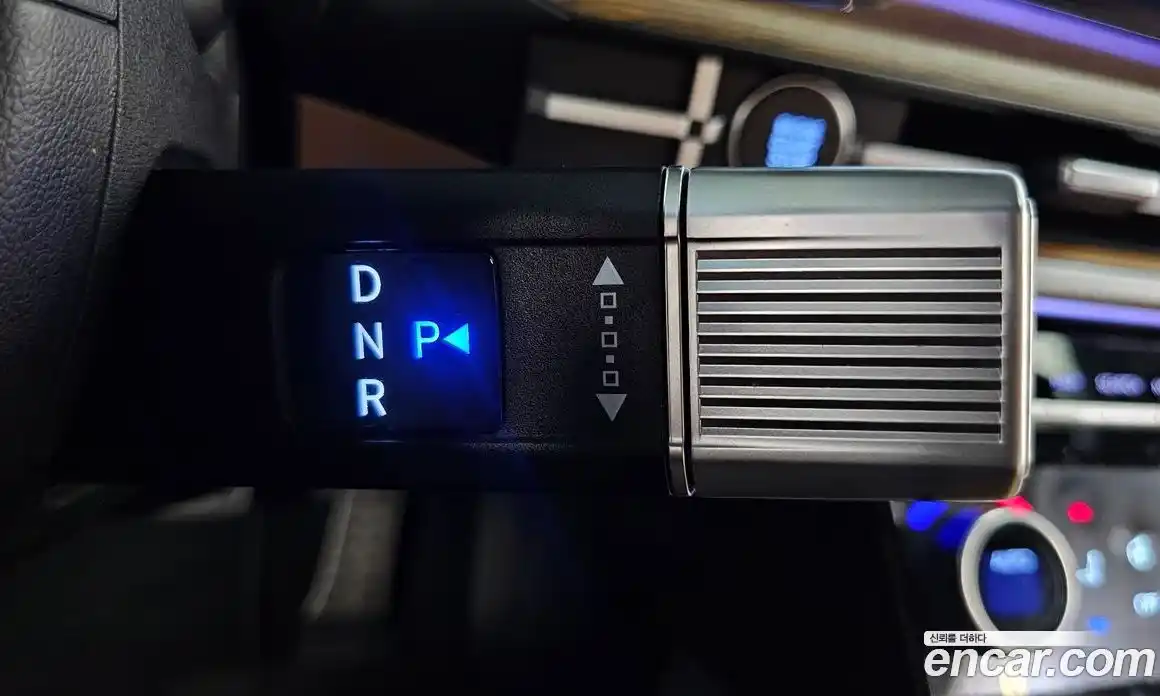 Hyundai Santa Fe 2024 2.5 Автомат в Москве № 126803, фото 13