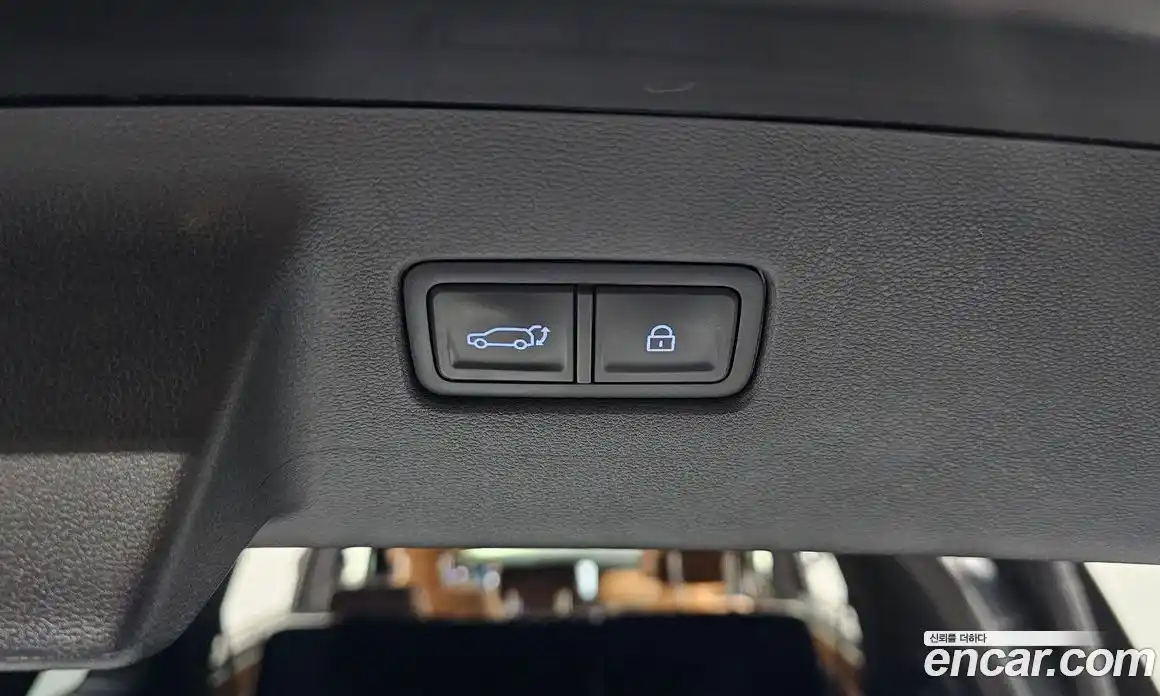 Hyundai Santa Fe 2024 2.5 Автомат в Москве № 126803, фото 14